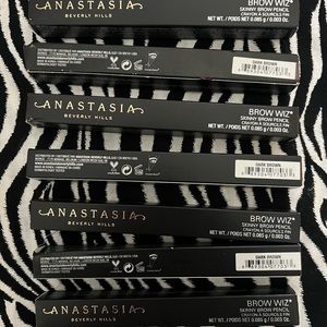 ABH BROW PENCIL DARK BROWN